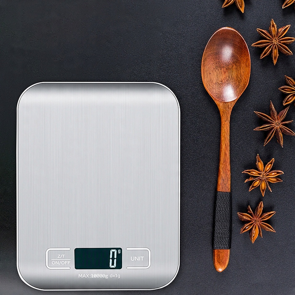 Waga kuchenna ARSA GO JUBILERSKA DO KUCHNI KIESZONK DOKŁADNA UNCJA 10 kg