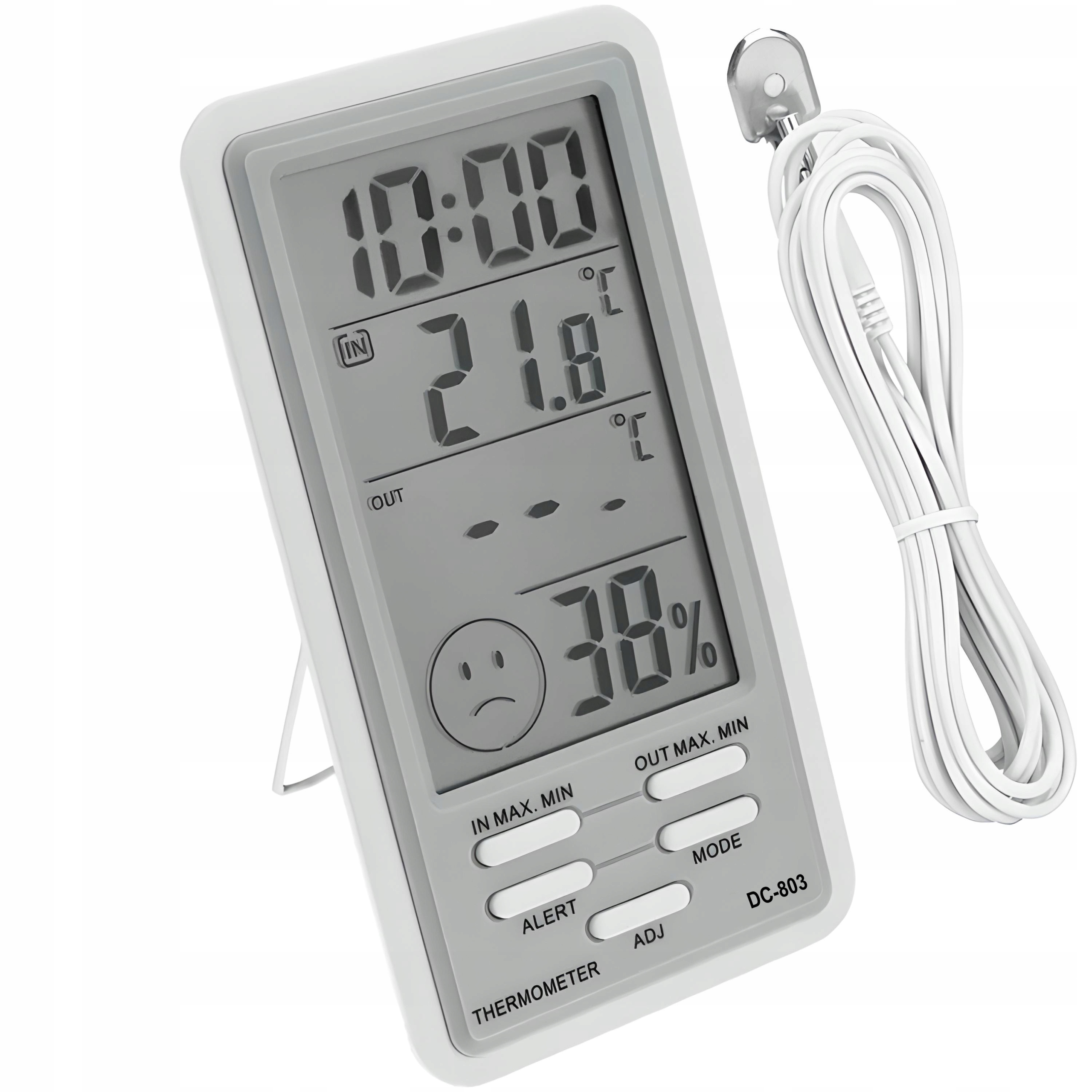 Stacja pogody RETOO E709