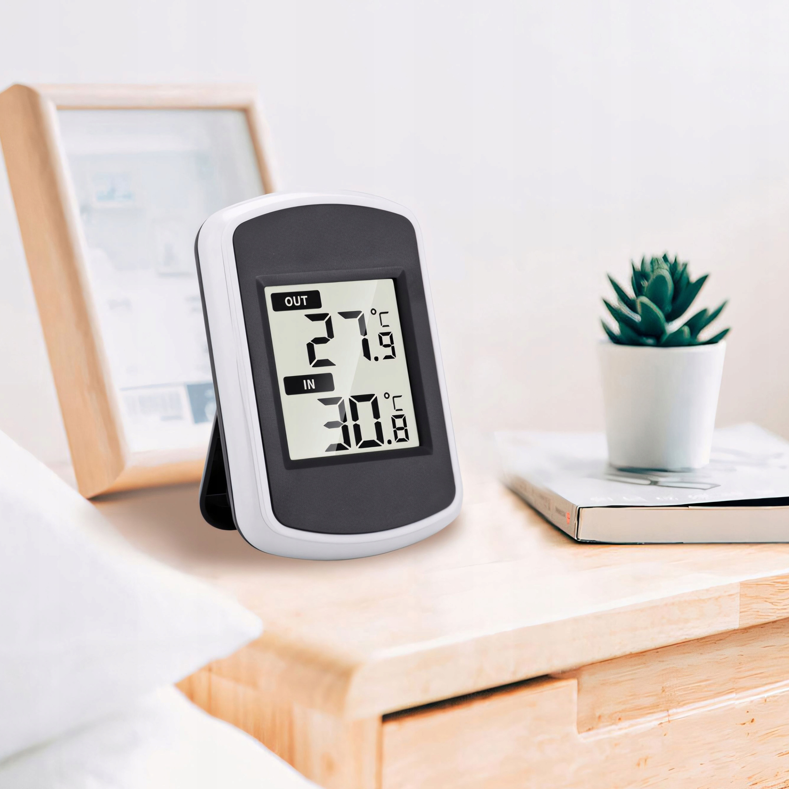 Stacja pogody RETOO E707