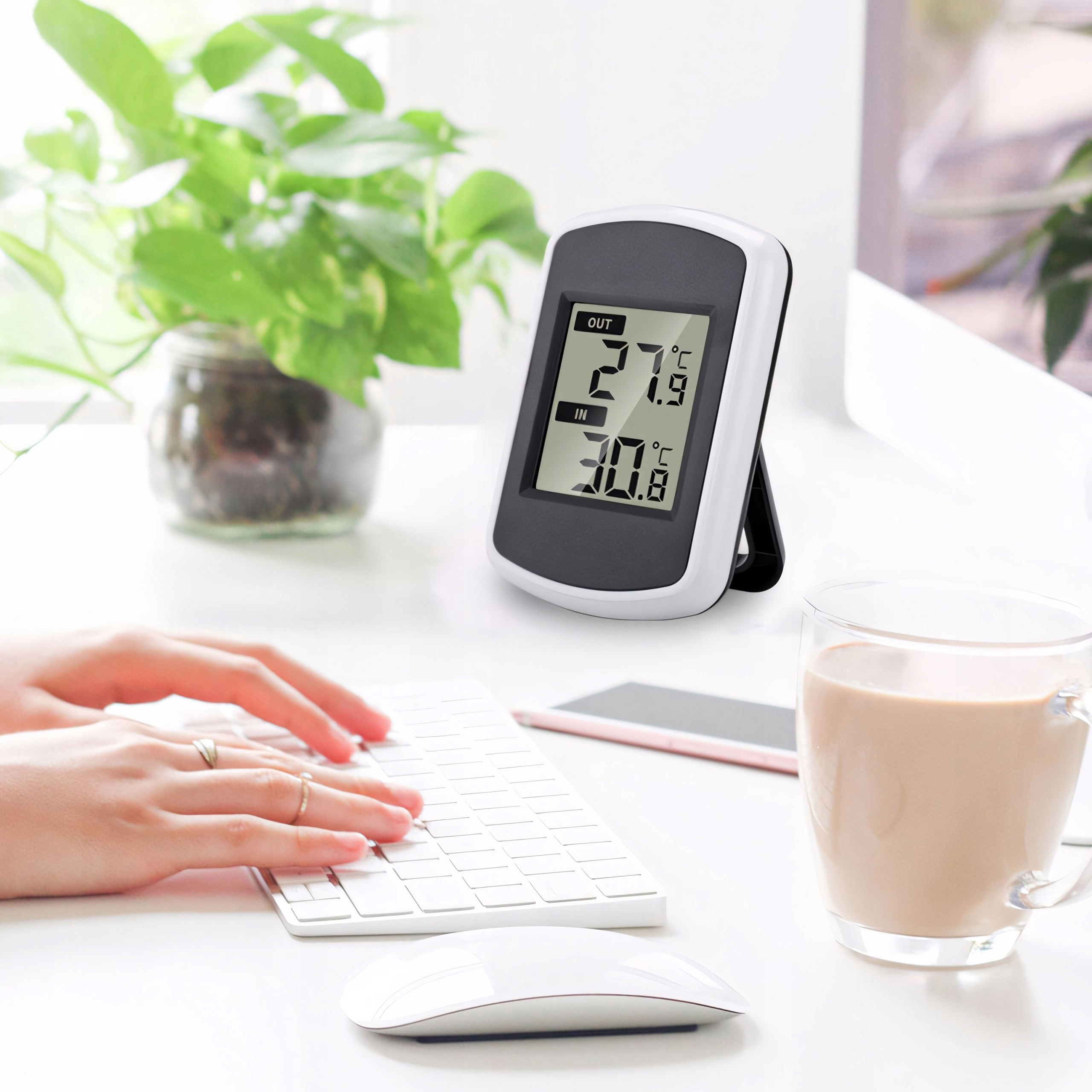 Stacja pogody RETOO E707