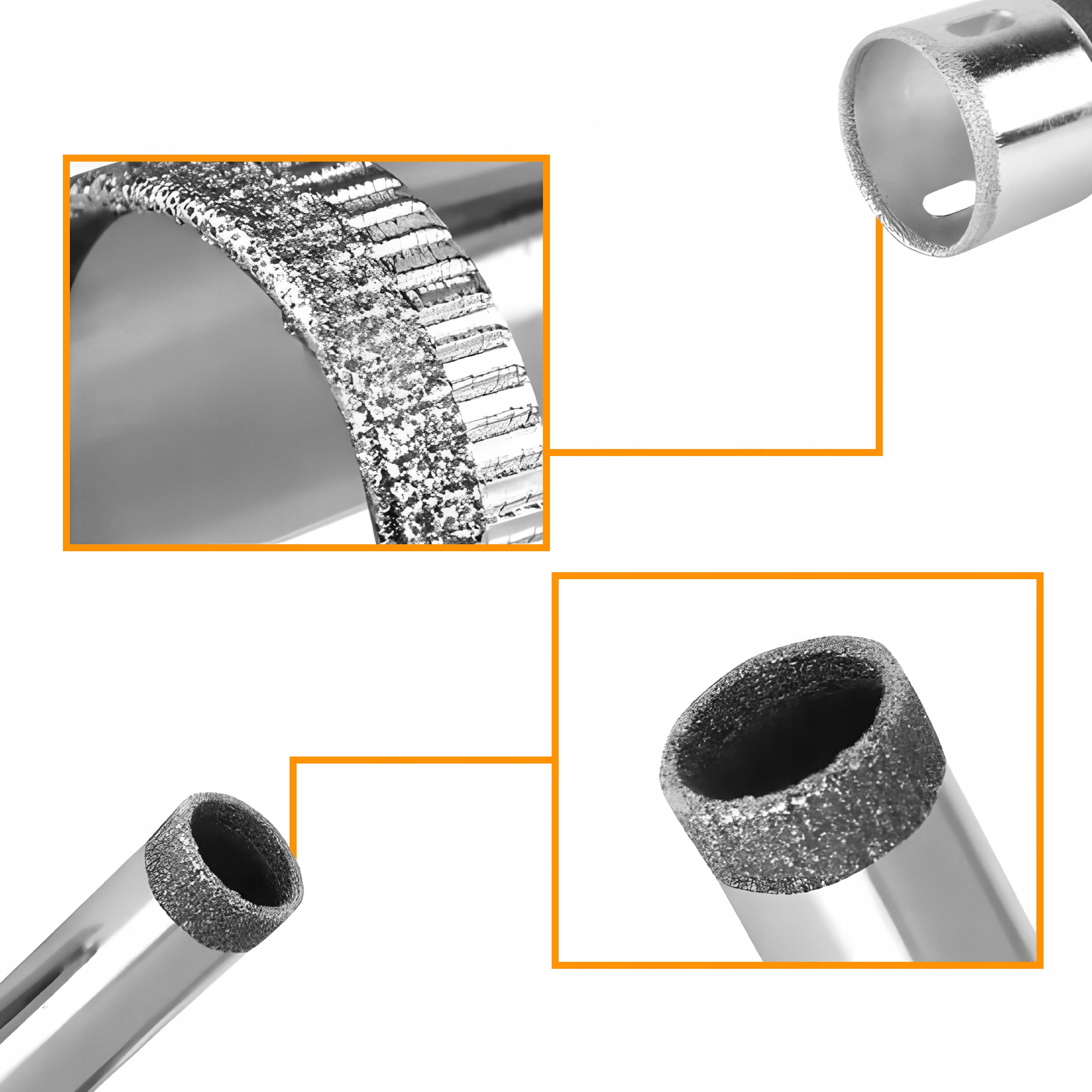 Otwornica Renew Force 68 mm