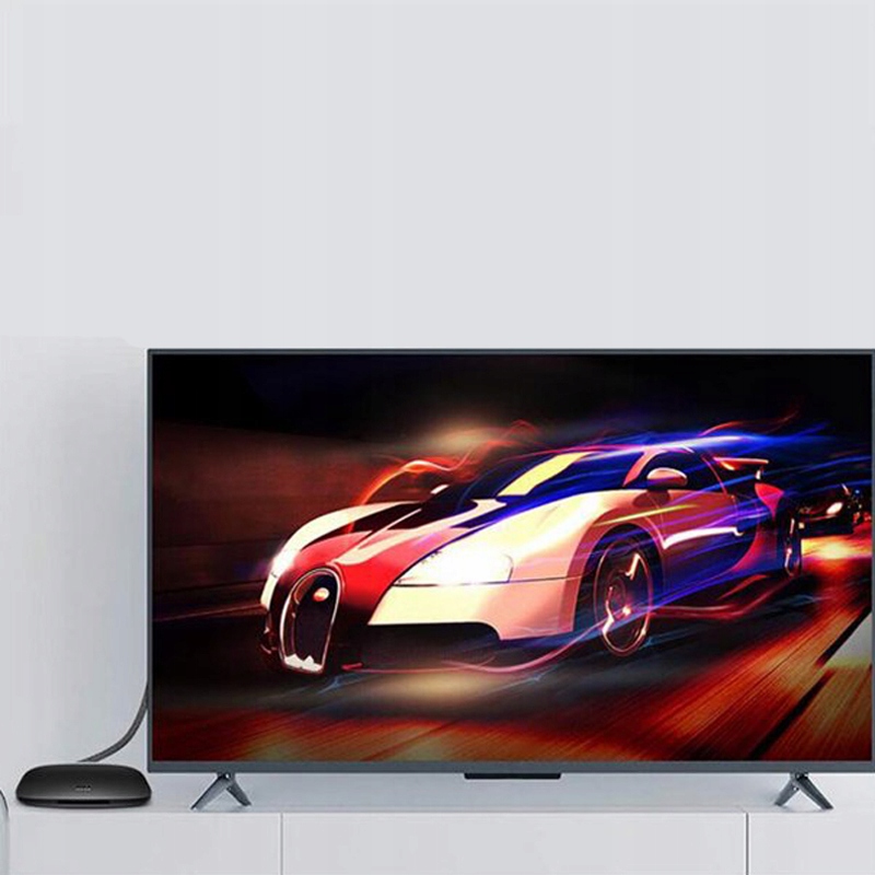 Kabel RETOO UHD 4K HDMI - HDMI 1,5 m