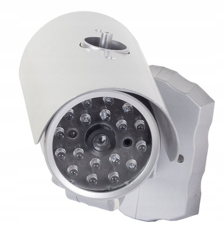 Atrapa kamery monitoringowej RETOO CCD Camra