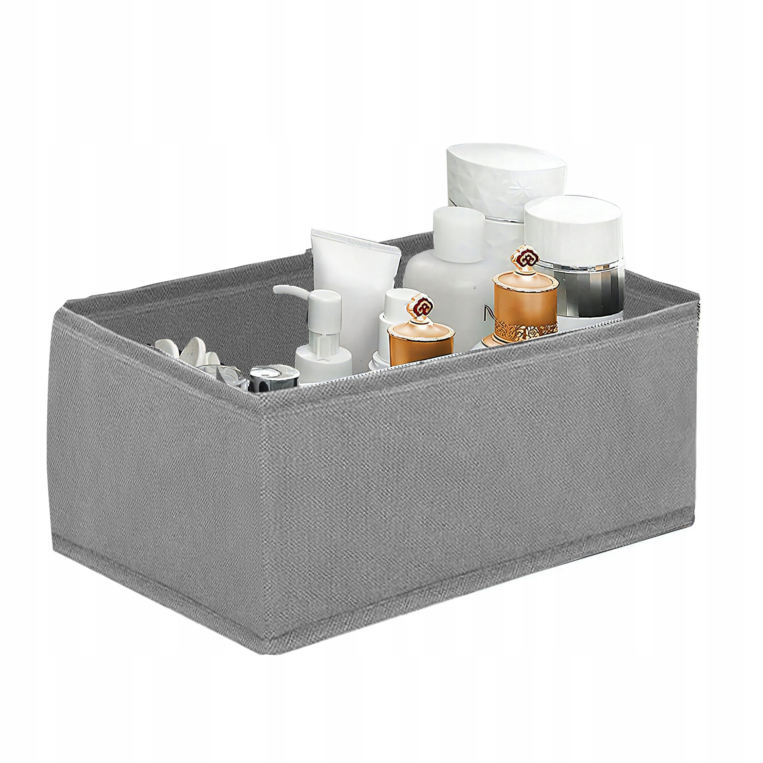 Organizer do szuflady 28 x 28 cm 6 szt.