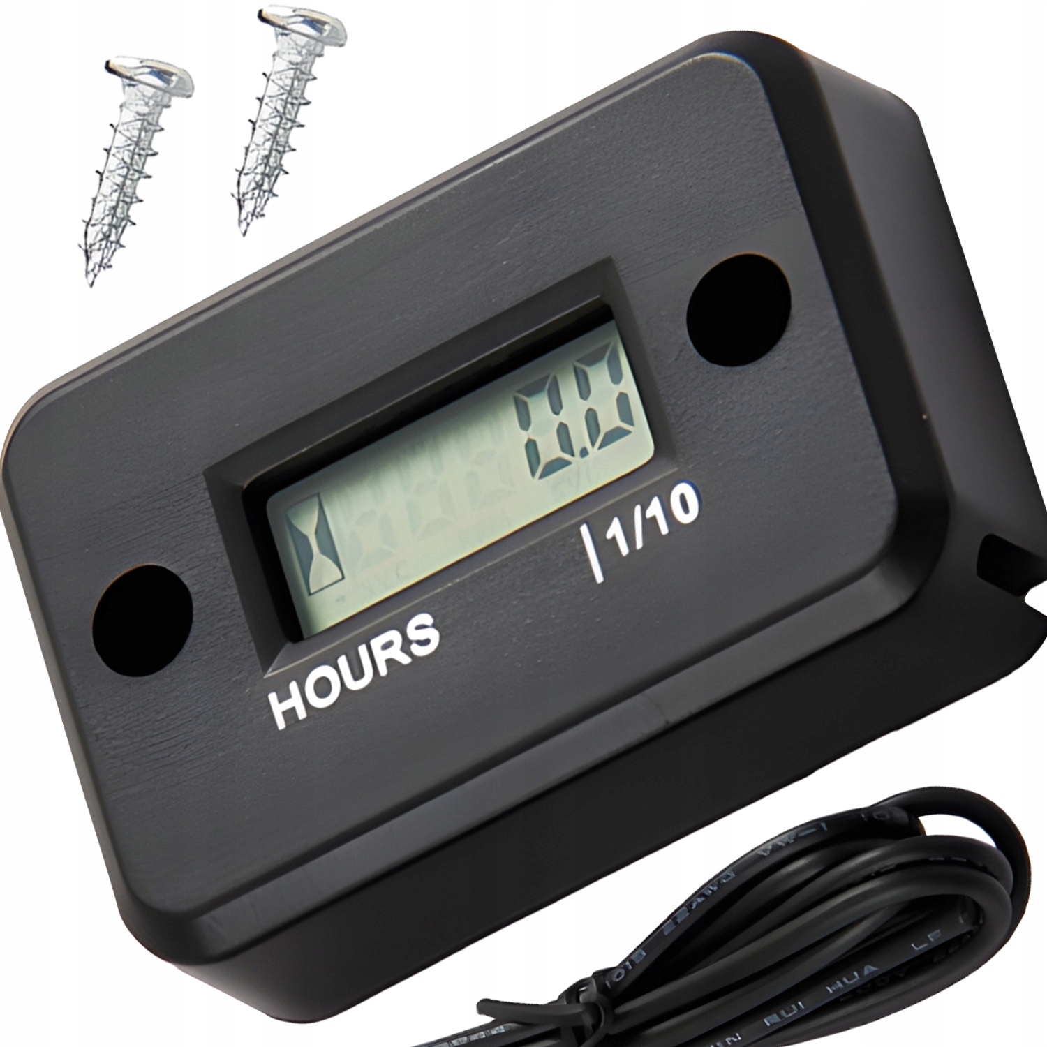 LICZNIK MOTOGODZIN 19926