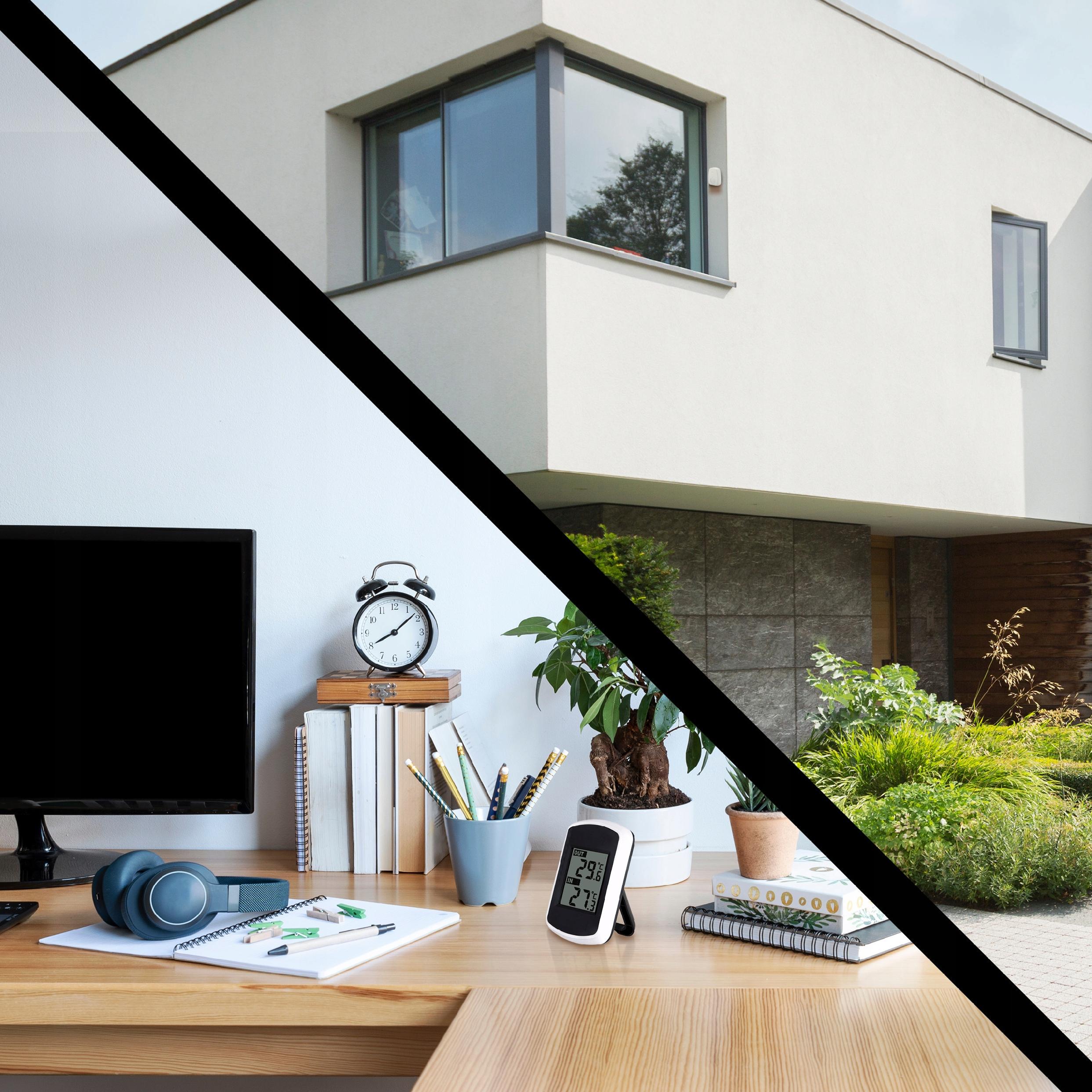 Stacja pogody RETOO E707