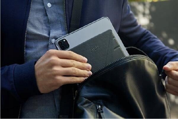 PODSTAWKA DO IPADA MOFT X TABLET STAND - BLACK