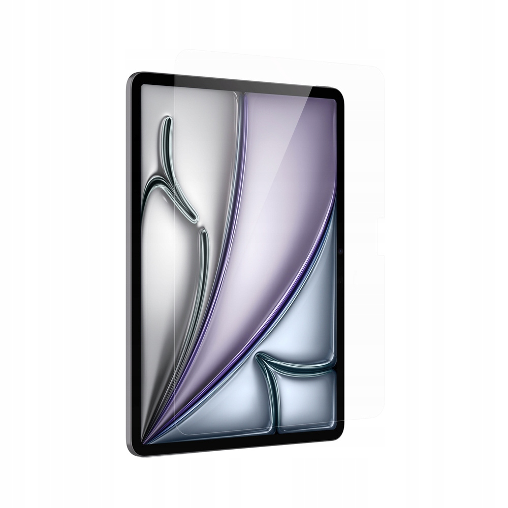 JCPal iClara Szkło Hartowane na Cały Ekran do iPad Air 13 2024
