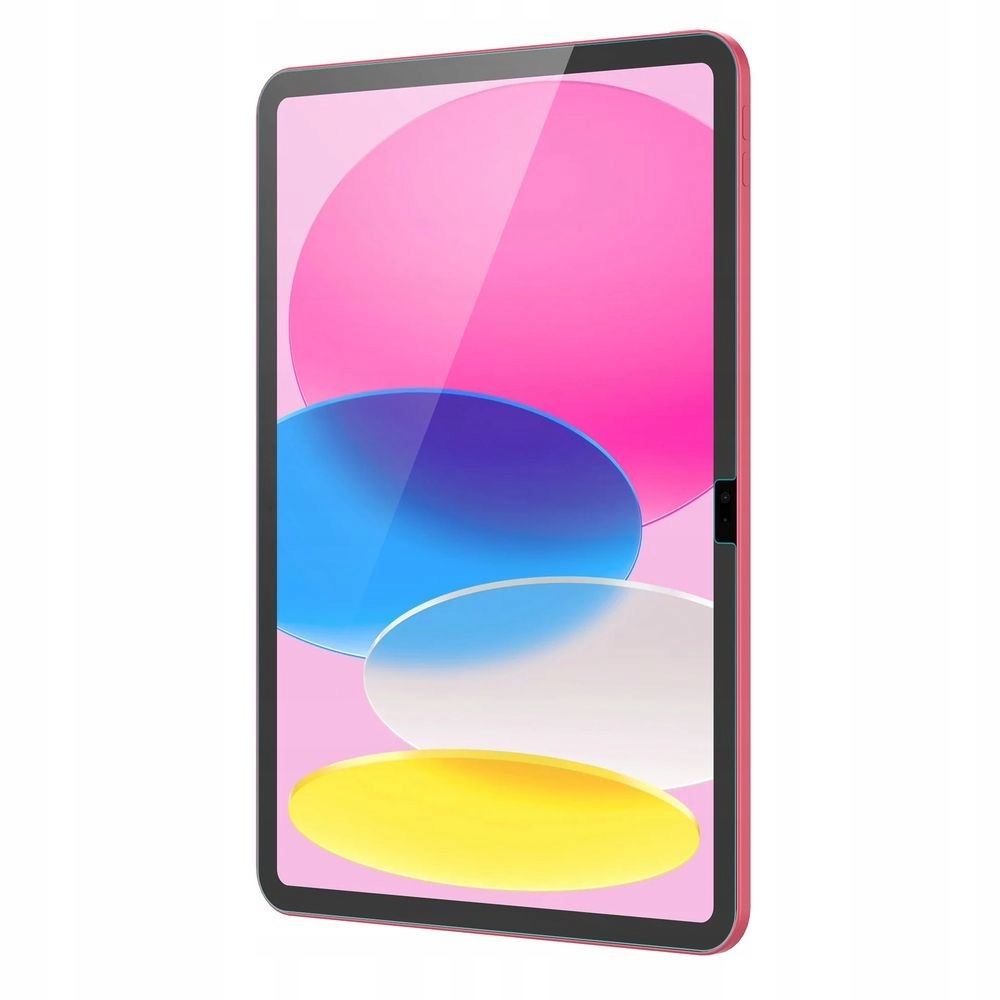 Szkło JCPal do Apple iPad 10.9 2022
