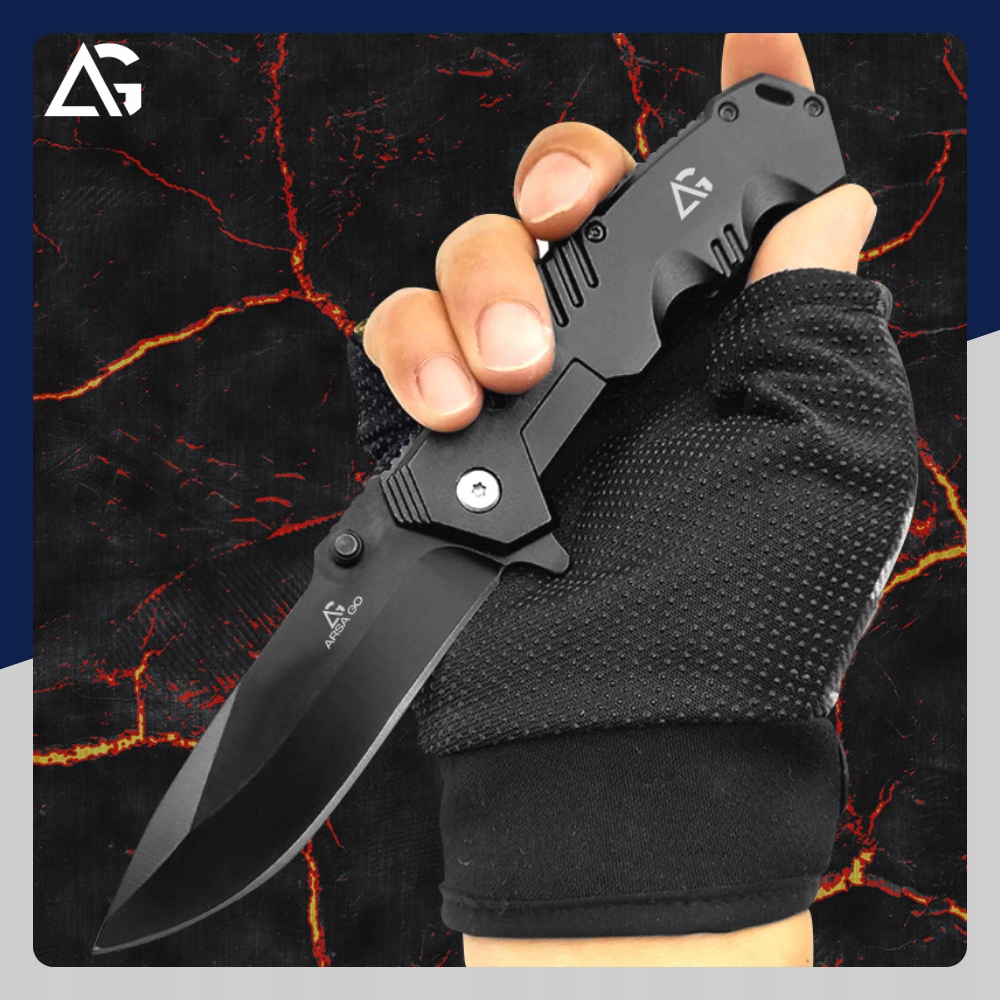 Nóż taktyczny ARSA GO