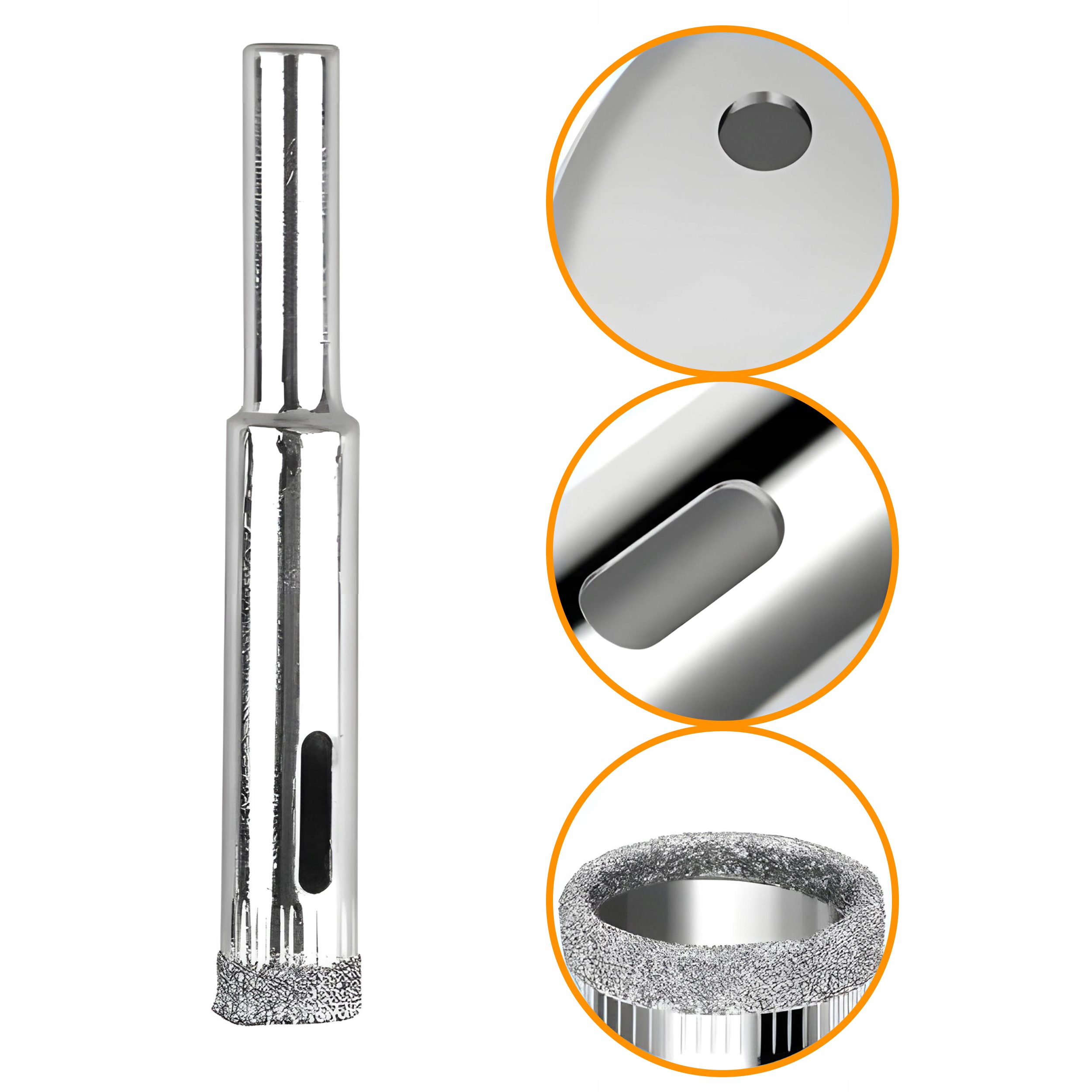 Otwornica Renew Force 68 mm