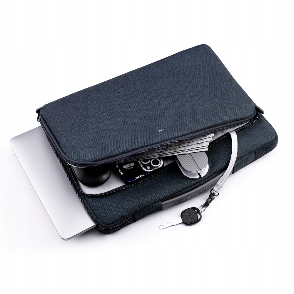 TORBA NA LAPTOPA 13/14' JCPAL LOGAN COMMUTER