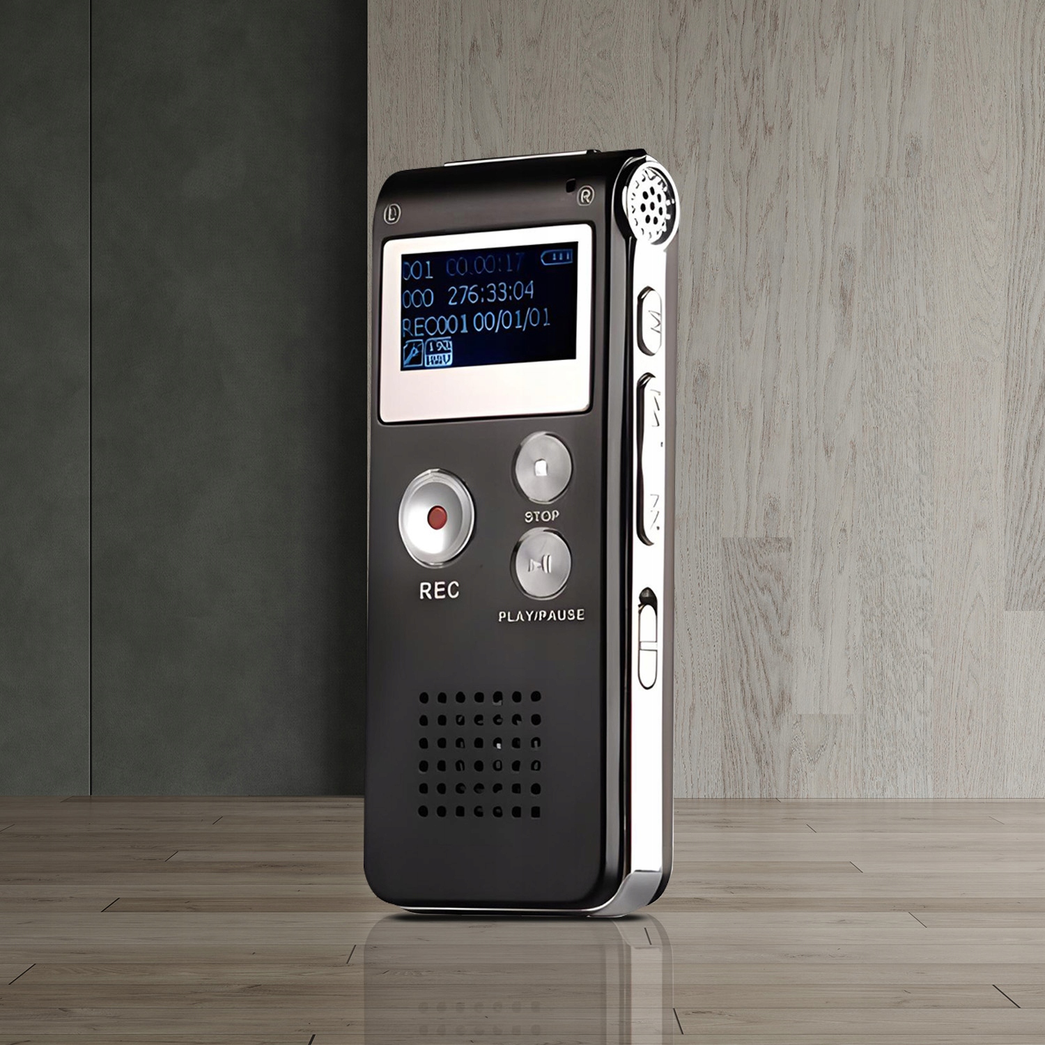 Dyktafon Renew Force Q20