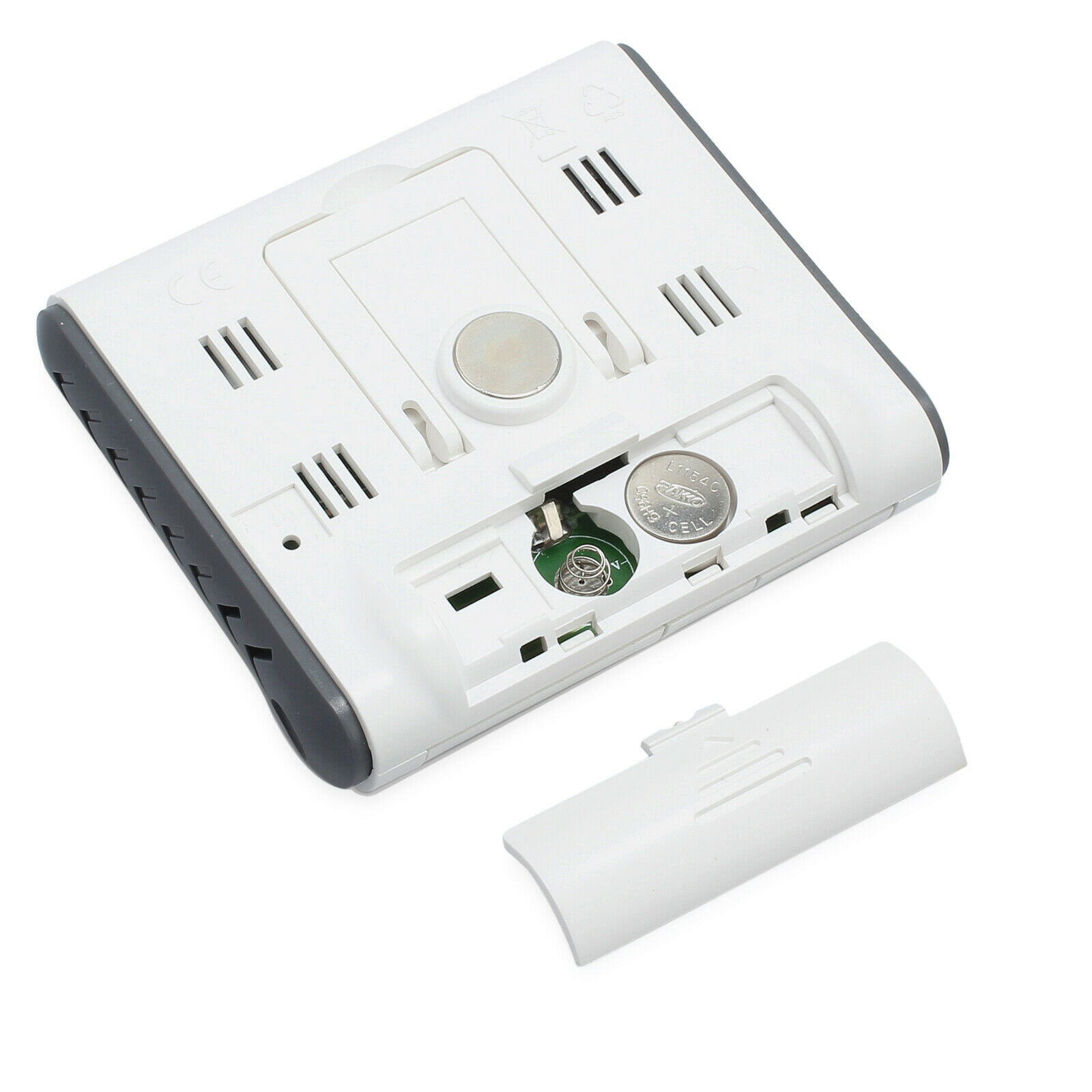 CYFROWA STACJA POGODY 8050