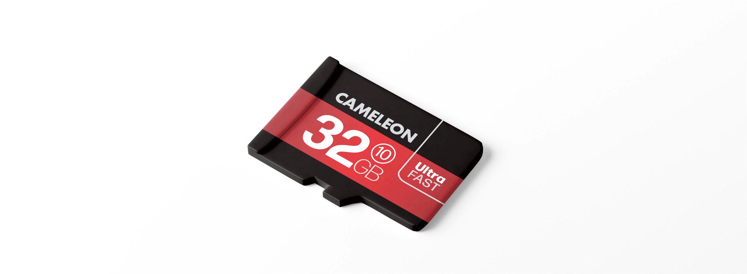 KARTA PAMIĘCI MICRO SD 32 GB CAMELEON CLASS 10 UHS