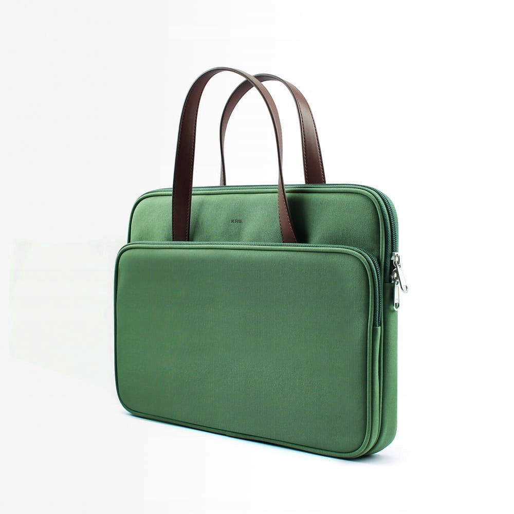TORBA DO LATOPA 15/16' JCPAL MILAN BRIEFCASE