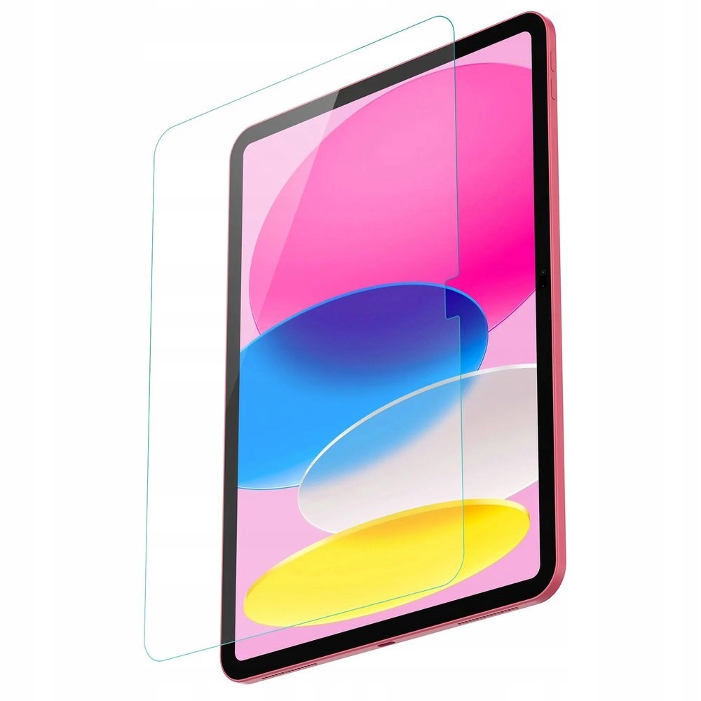 Szkło JCPal do Apple iPad 10.9 2022