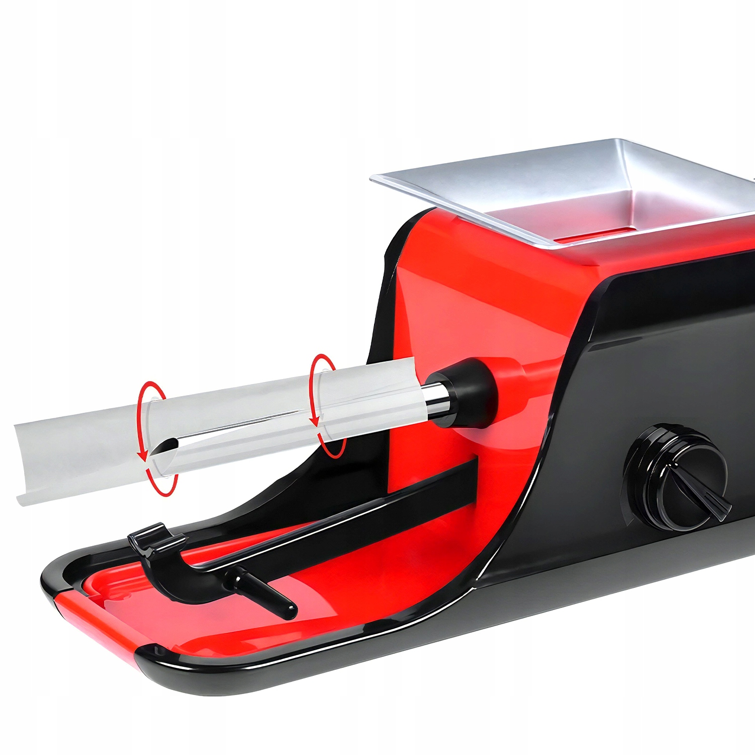 NABIJARKA DO PAPIEROSÓW RED 03