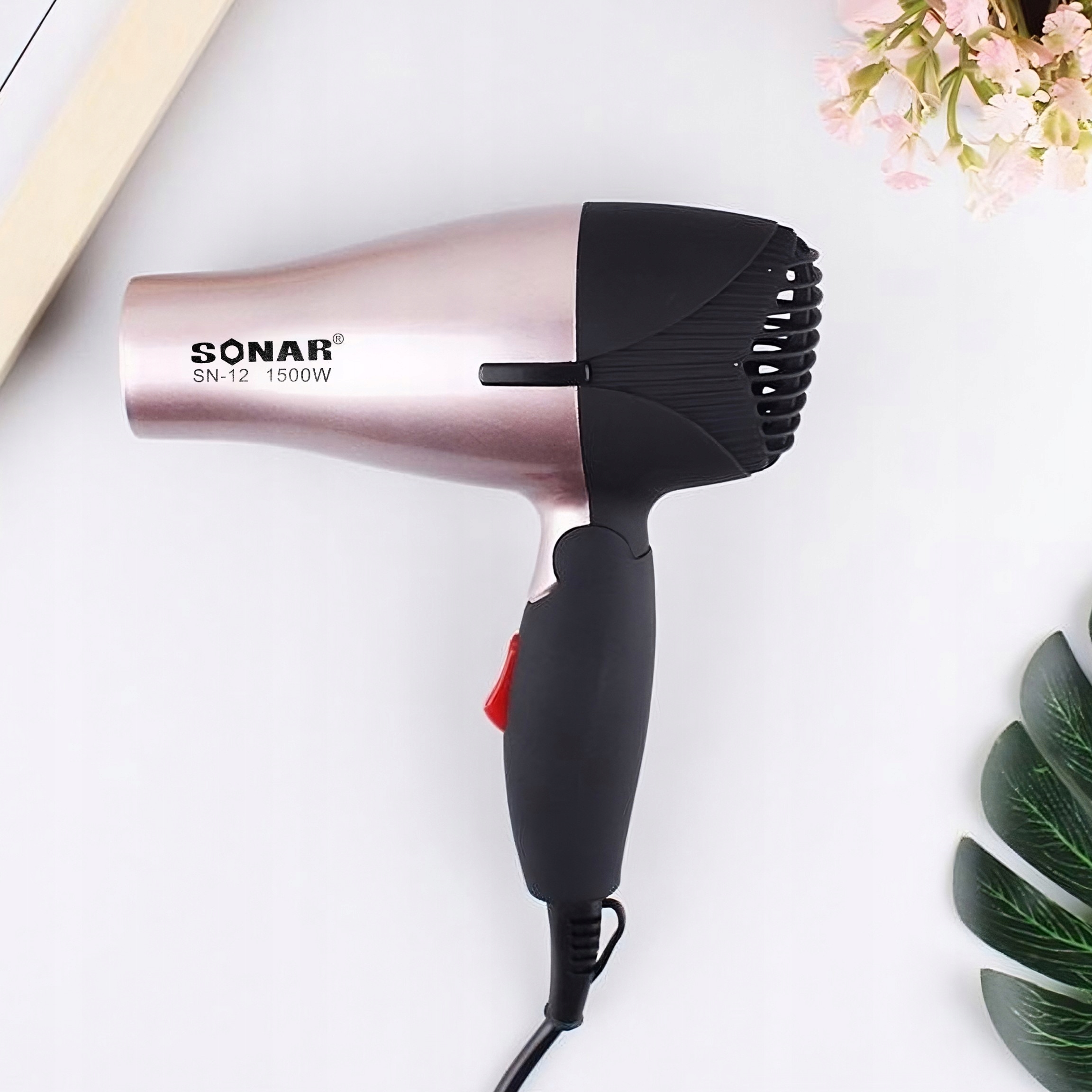 Suszarka do włosów RETOO U159