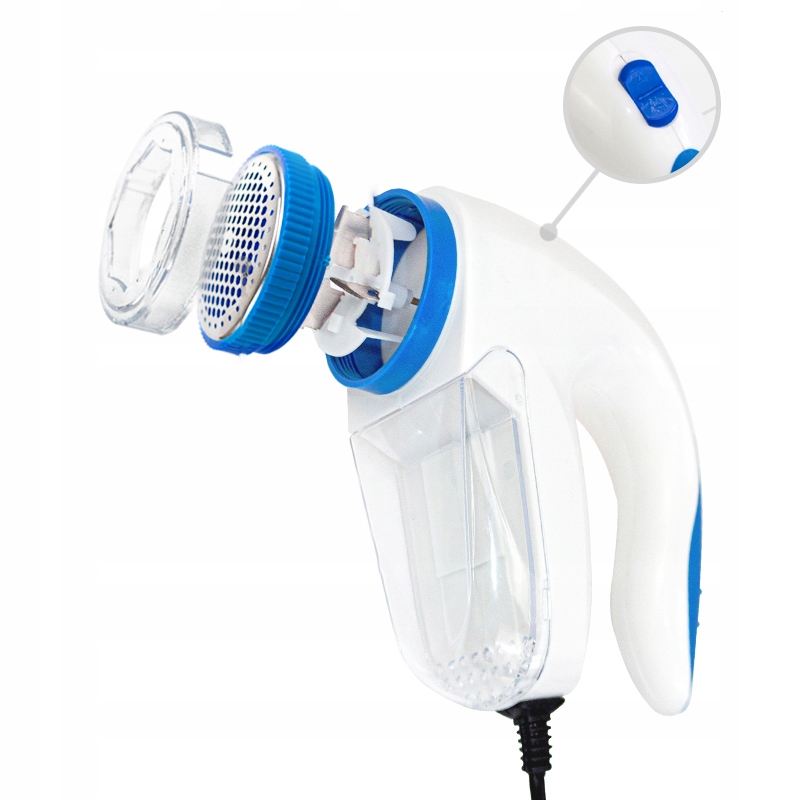 Golarka do ubrań RETOO E140