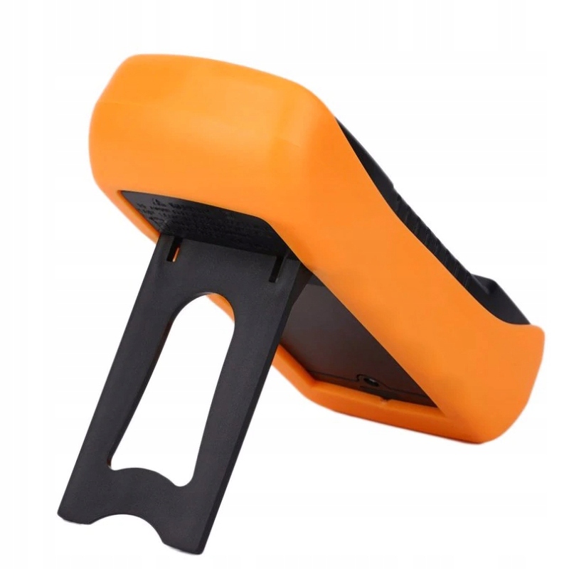 Multimetr ręczny RETOO miernik cyfrowy multimetr LCD