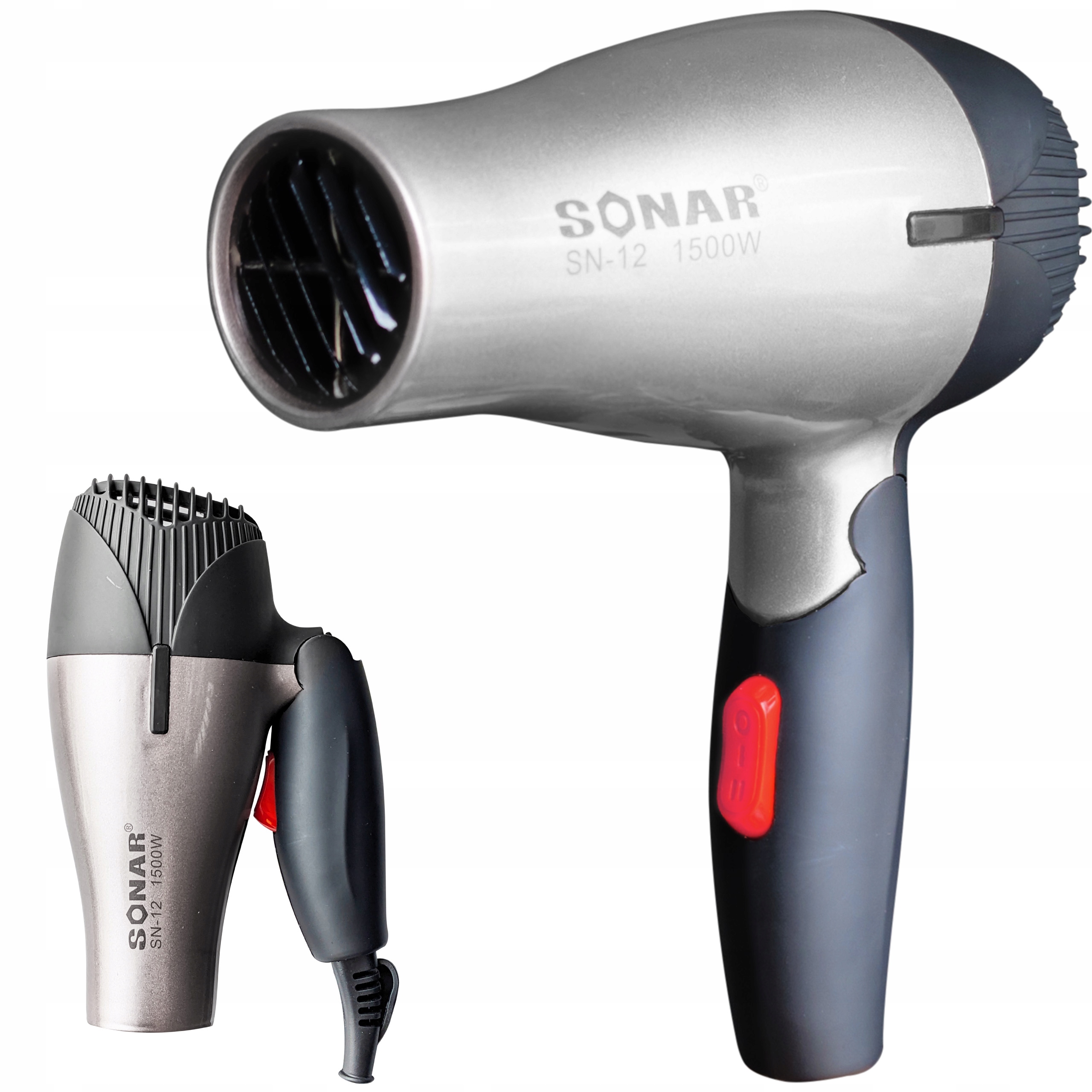 Suszarka do włosów RETOO u159-1