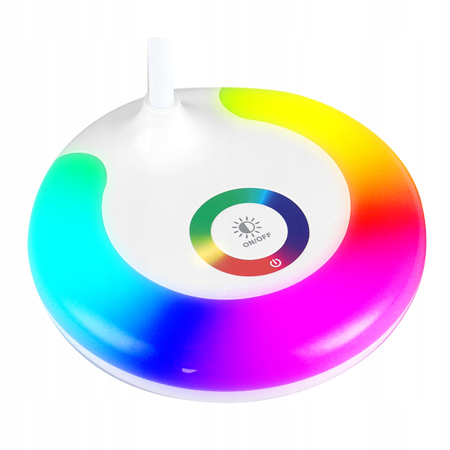 LAMPKA BIURKOWA LED 889