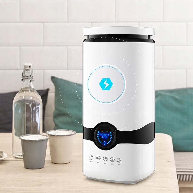 Nawilżacz powietrza ARSA GO DO OLEJKÓW ETERYCZNYCH JONIZATOR TIMER