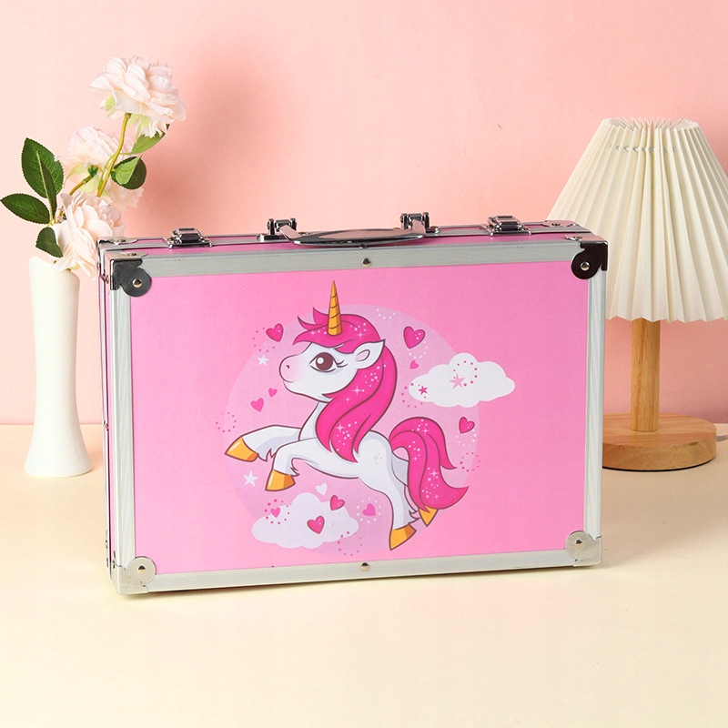 Zestaw plastyczny ARSA GO 145 szt.