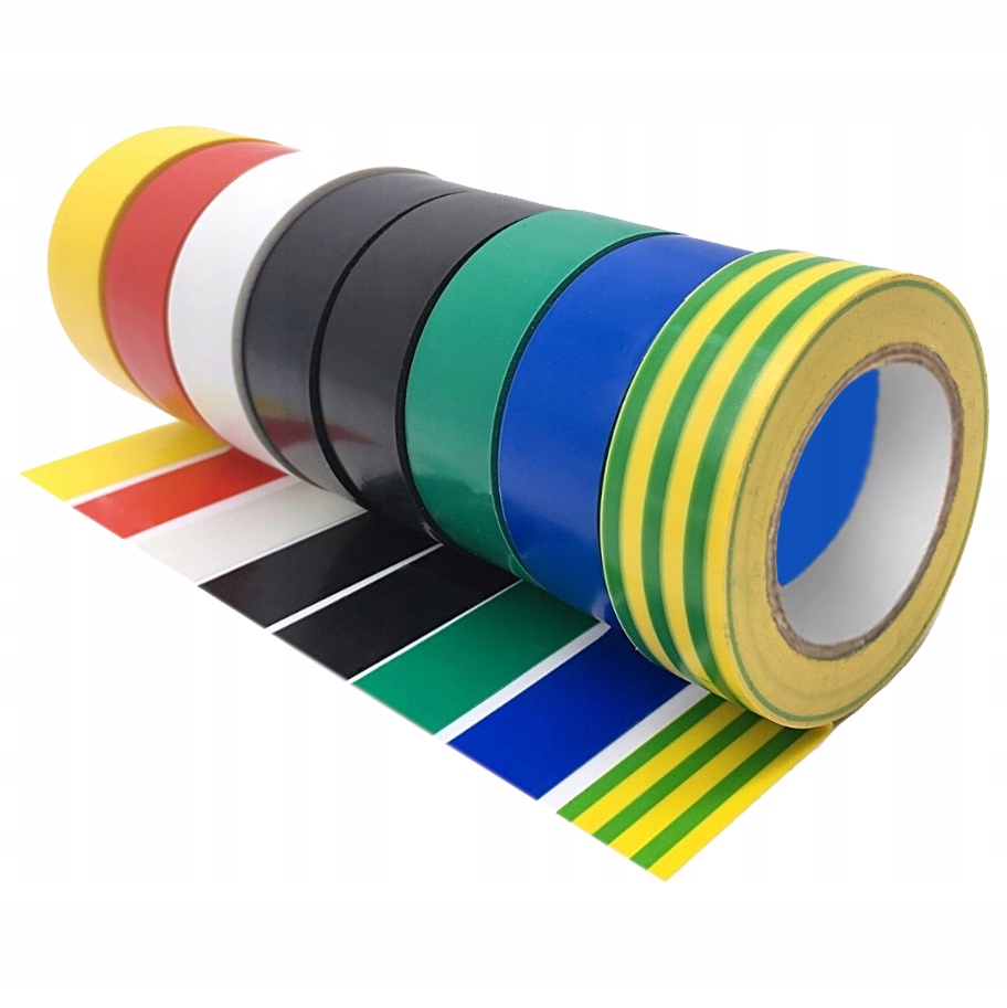 Taśma z PCV/PVC ARSA GO 18 mm x 5,5 m