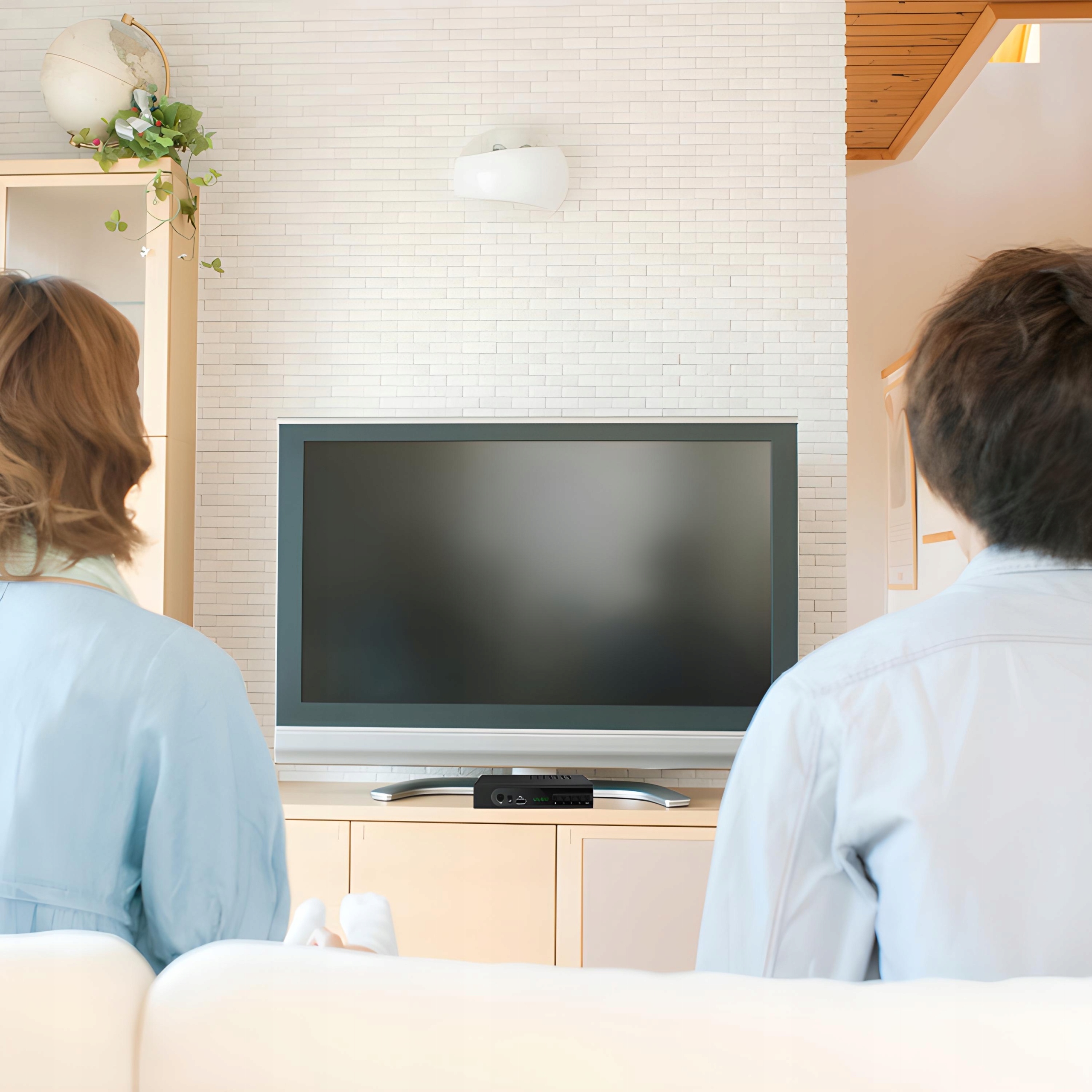 Tuner DVB-T2 RETOO E255