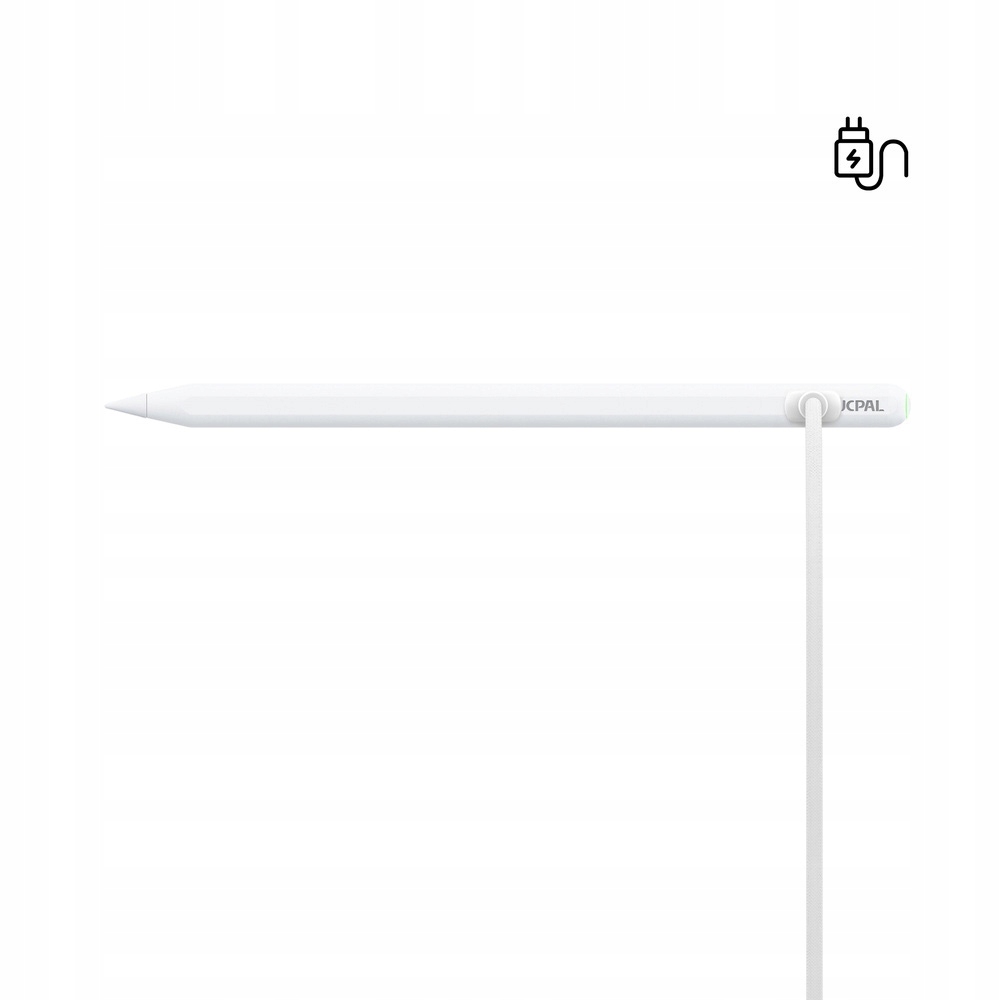 Rysik JCPal do Apple iPad Pro 11/13 2024