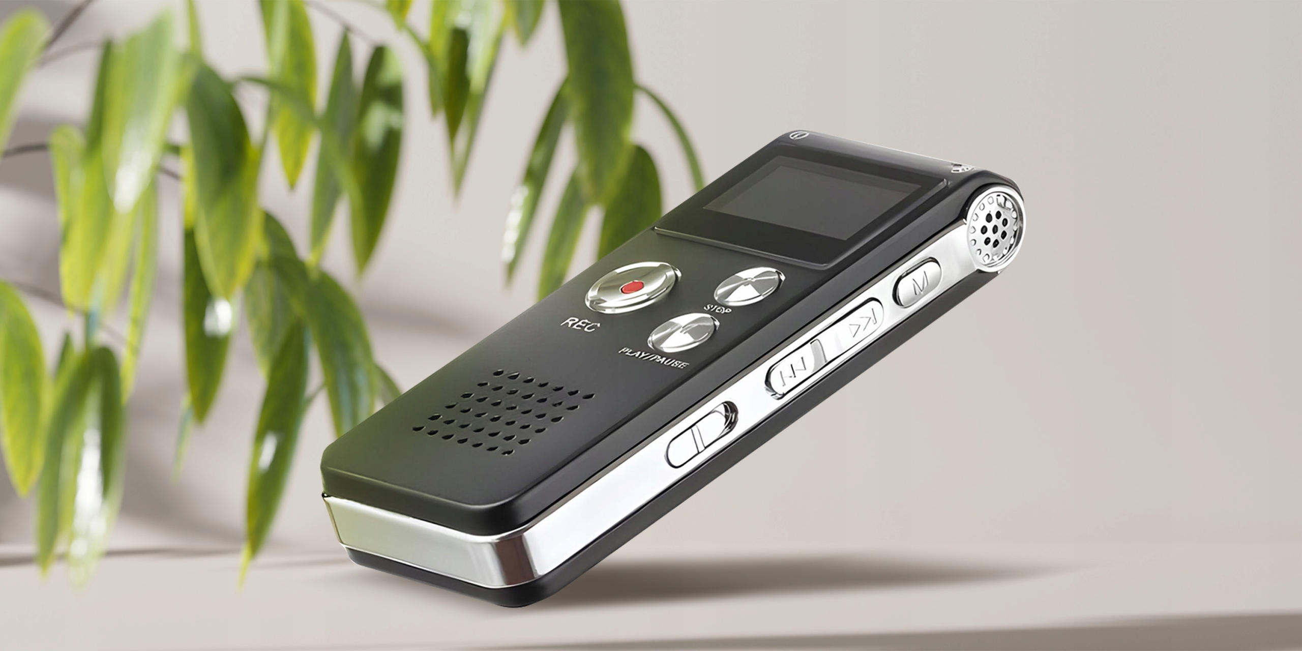 Dyktafon Renew Force Q20