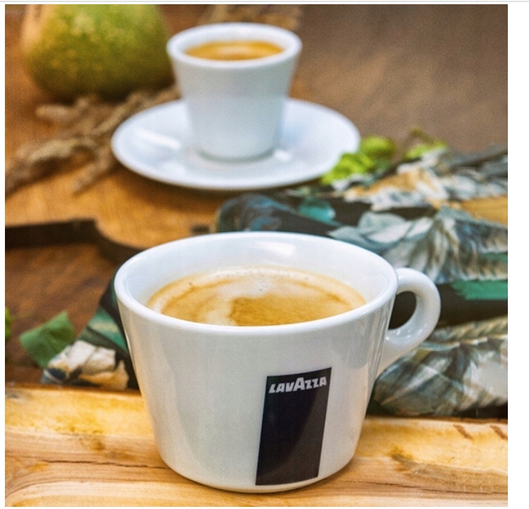 Lavazza Qualita oro Perfect Symfonia, ziarna 100% Arabica 1KG - Włoska kawa