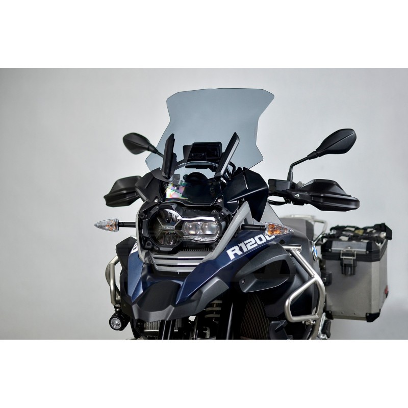BMW R 1200 GS (2013-2018) Standard Screen Windshield Windscreen | eBay