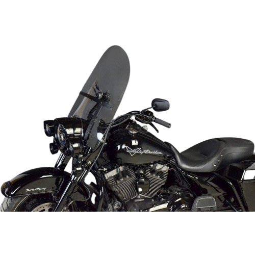 HARLEY DAVIDSON FLHR Road King 1994-1998 Chopper Screen Windshield