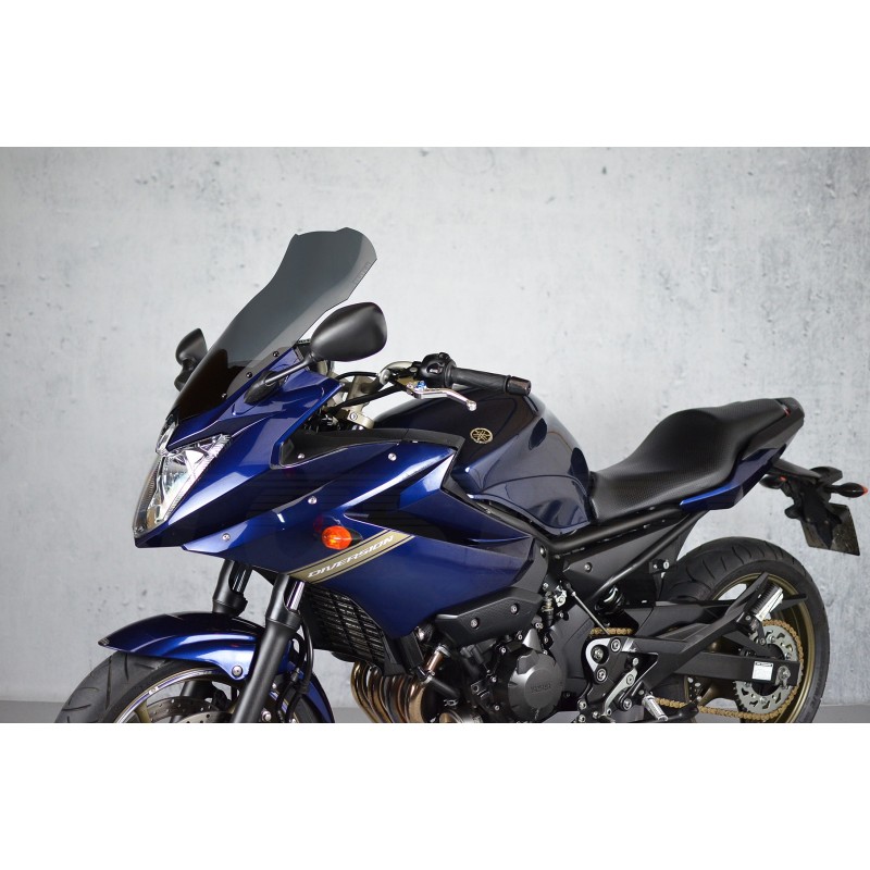 YAMAHA XJ 6 Diversion (2009-2015) TOURING HIGH WINDSCREEN TALL