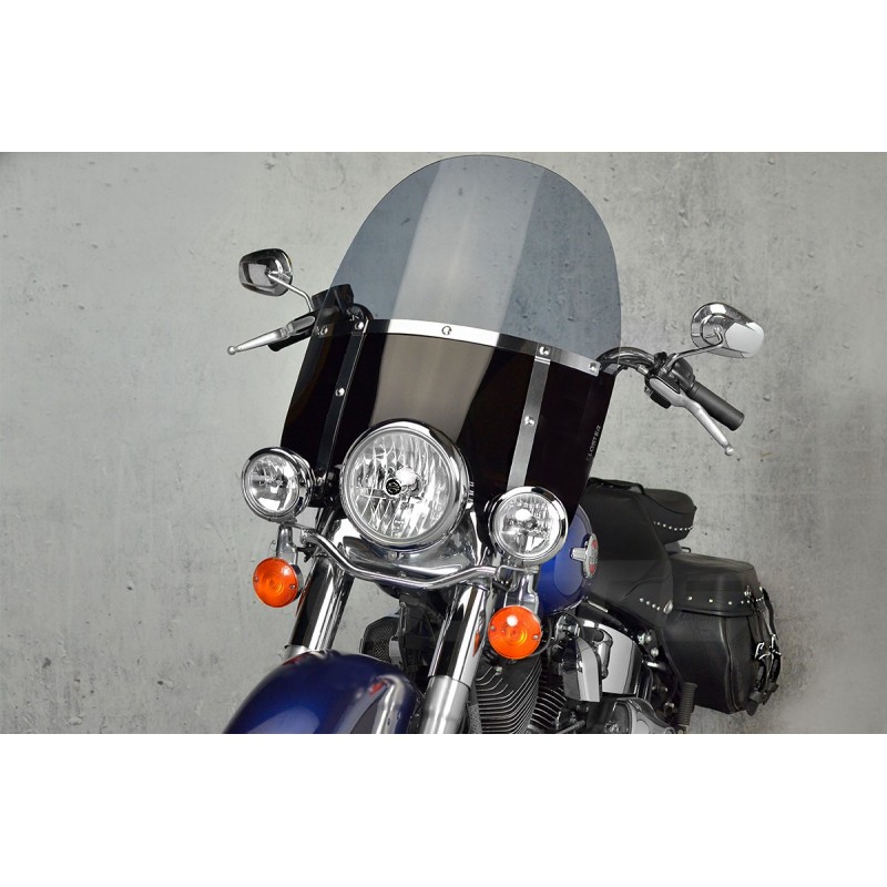 HARLEY DAVIDSON FLSTC HERITAGE SOFTAIL CLASSIC 1999-2006