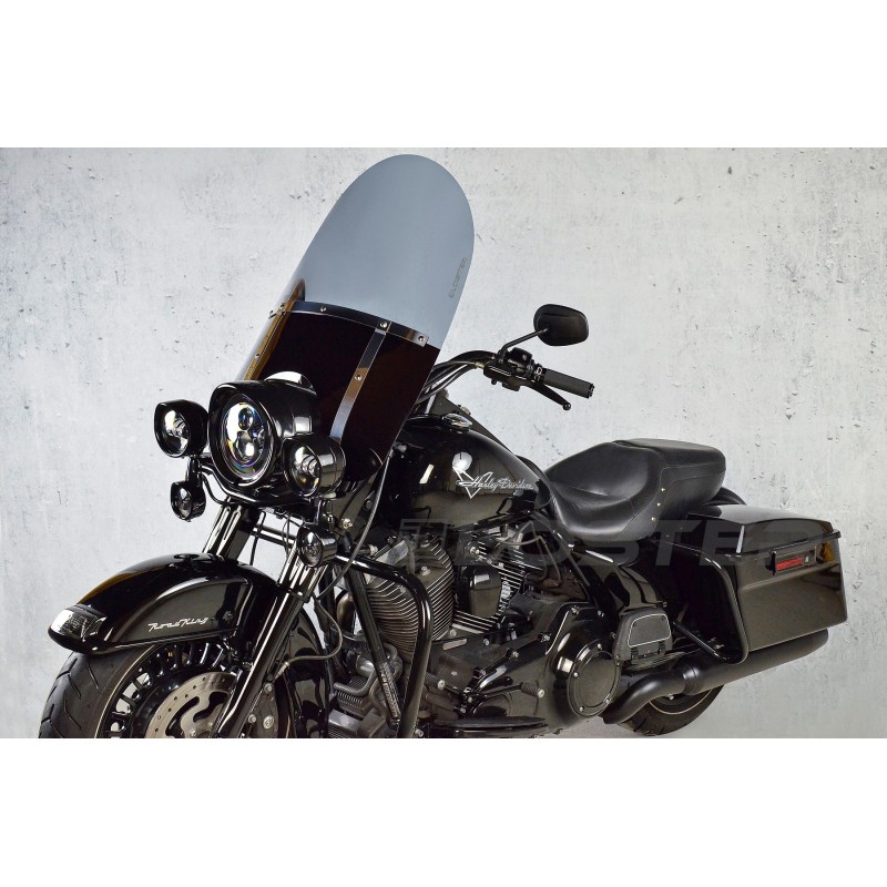 HARLEY DAVIDSON FLHR-L Road King 99-06 Chopper Windshield