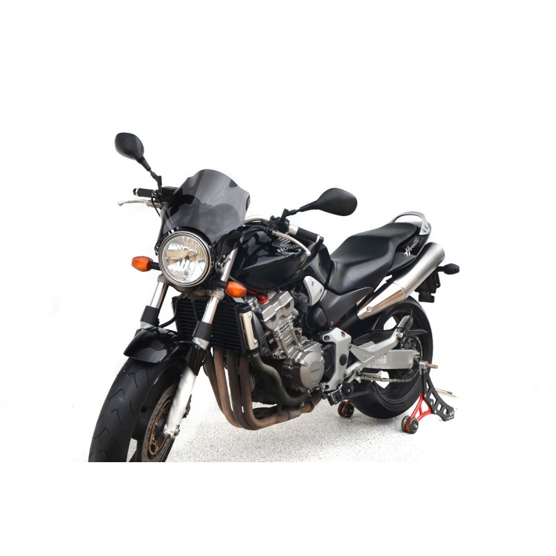 Honda CB 900 Hornet (2002-2007) Racing Screen Short Windshield