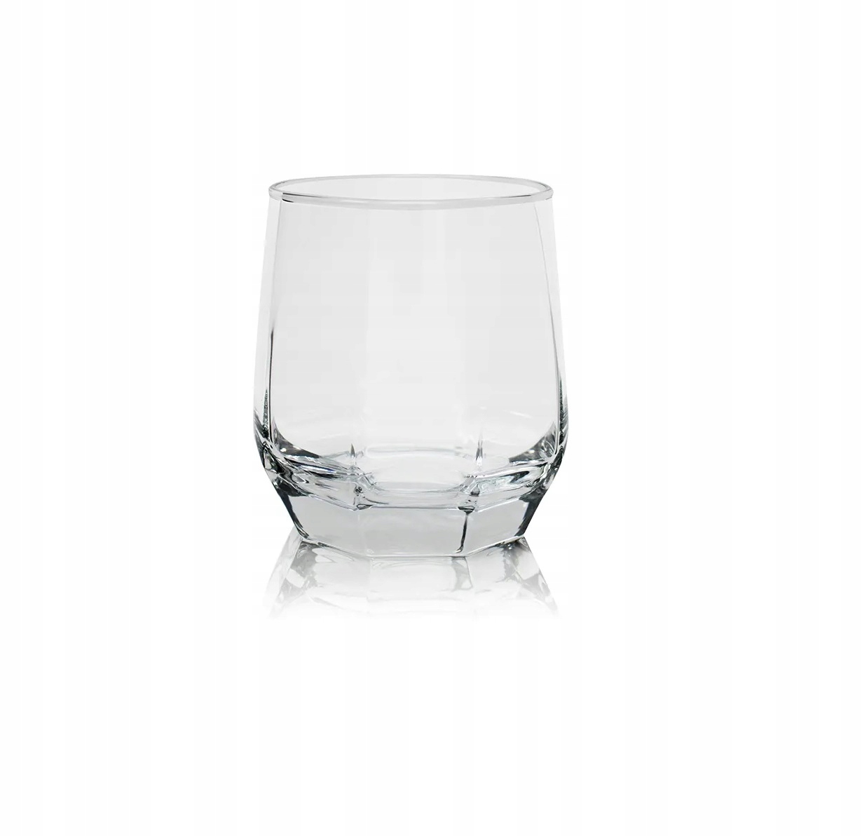 Komplet 3 szklanek do MiniBar Kanister