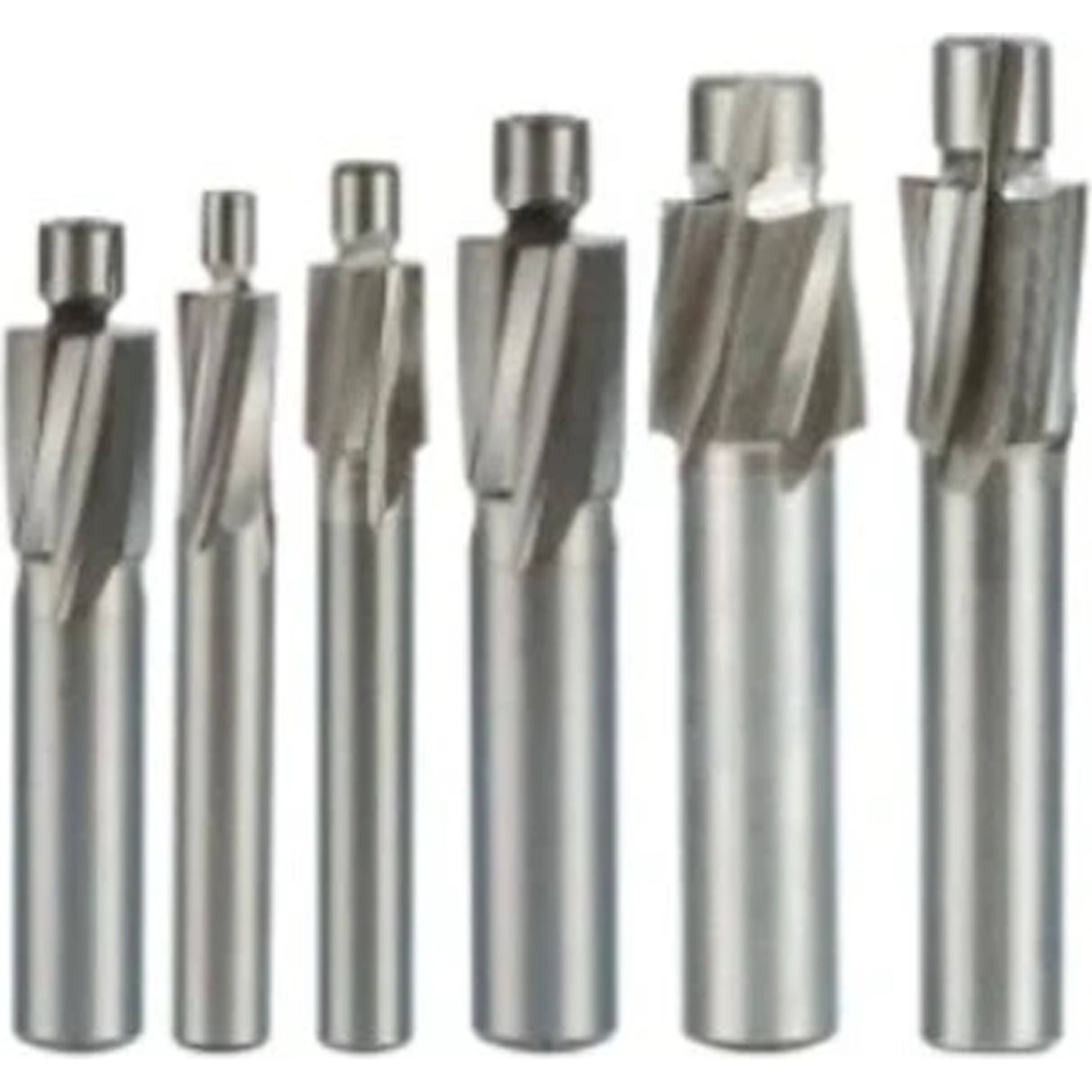 POGŁĘBIACZE Z PILOTEM M3 M4 M5 M6 M8 M10 KOBALTOWE