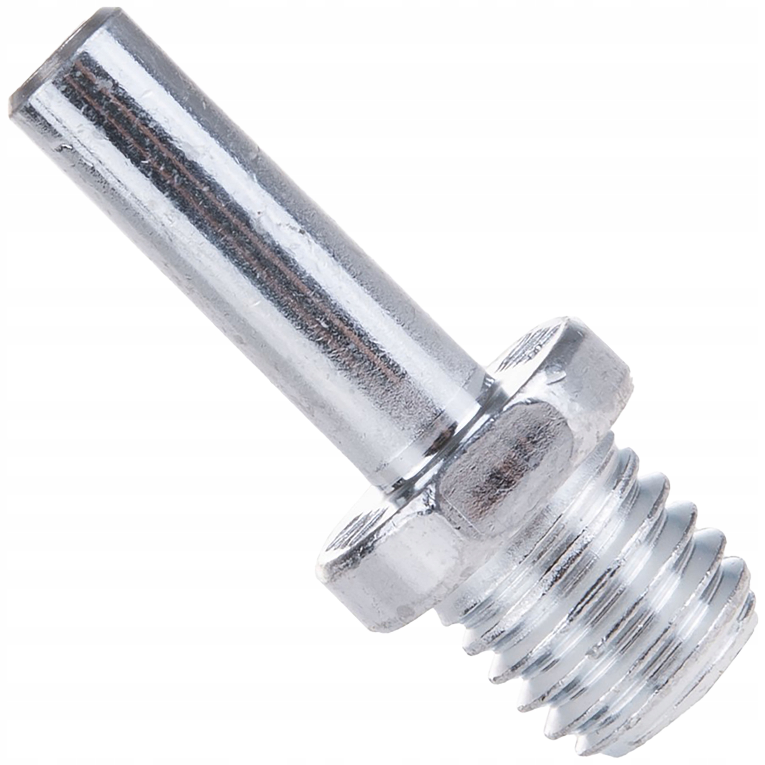 Adapter trzpień GEKO M14 - 3/8" Hex do wiertarki GEKO