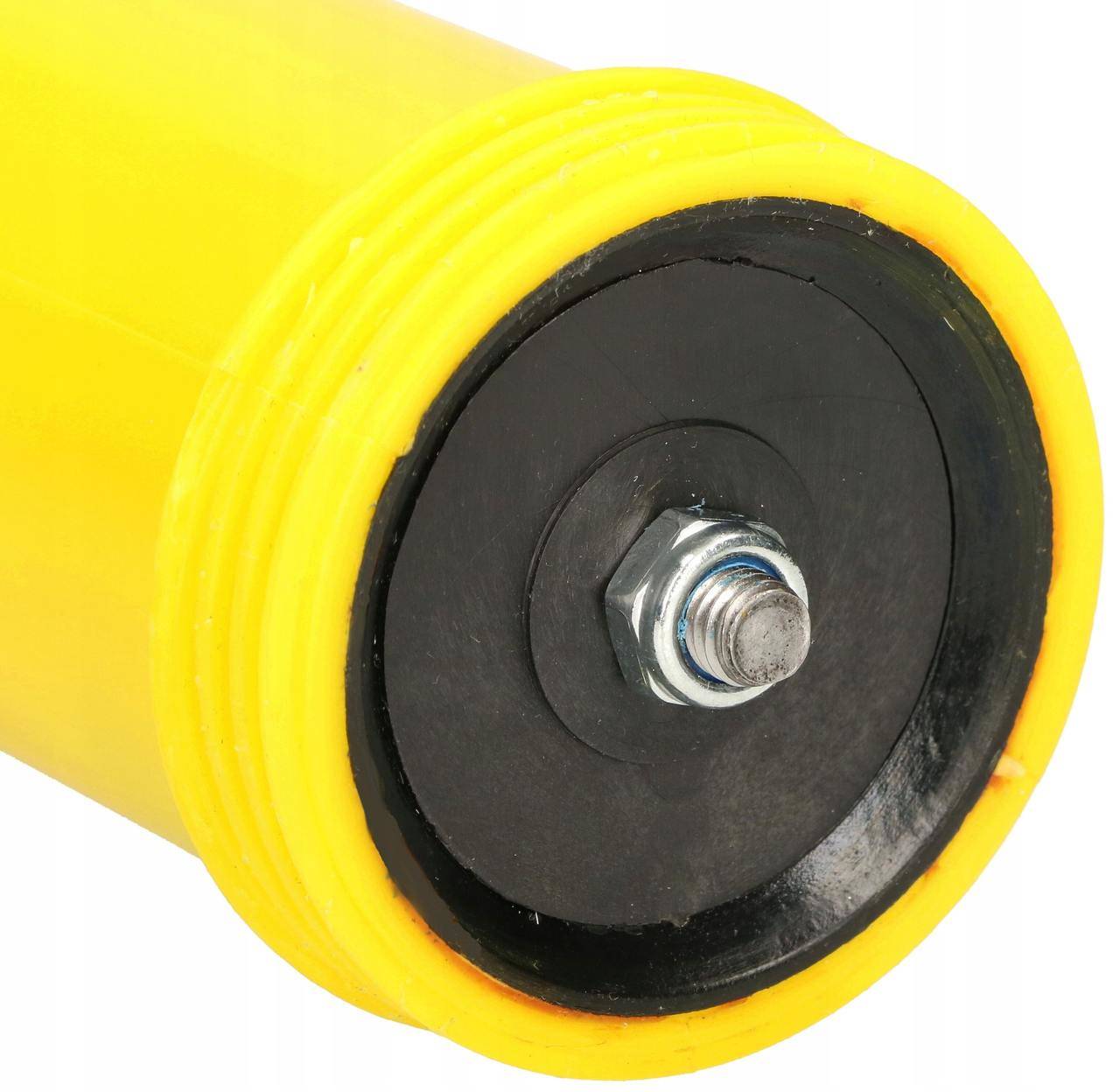 WYCISKACZ BUDOWLANY POMPKA MAS CEMENT TYNK ZAPRAWA 4 DYSZE