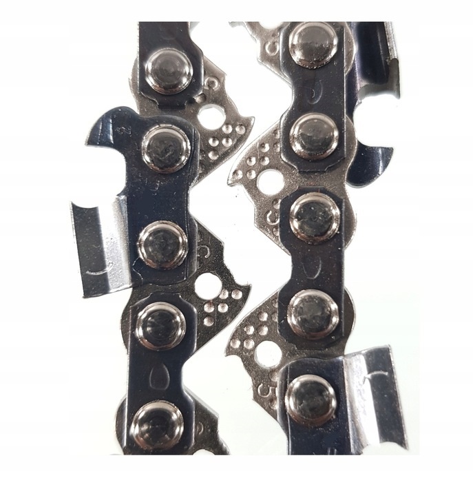 Łańcuch do piły 16" 3/8 1,3 mm 56 ogniw do pilarki SilverTools