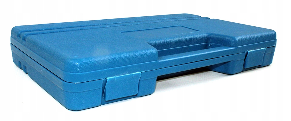 Nasadki udarowe 3/8" i 1/2" 35 el. Falon-Tech FT1135 z adapterami