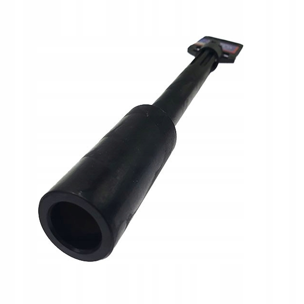 MECHANICZNY POBIJAK DO UZIOMÓW I GWOŹDZI SDS-MAX