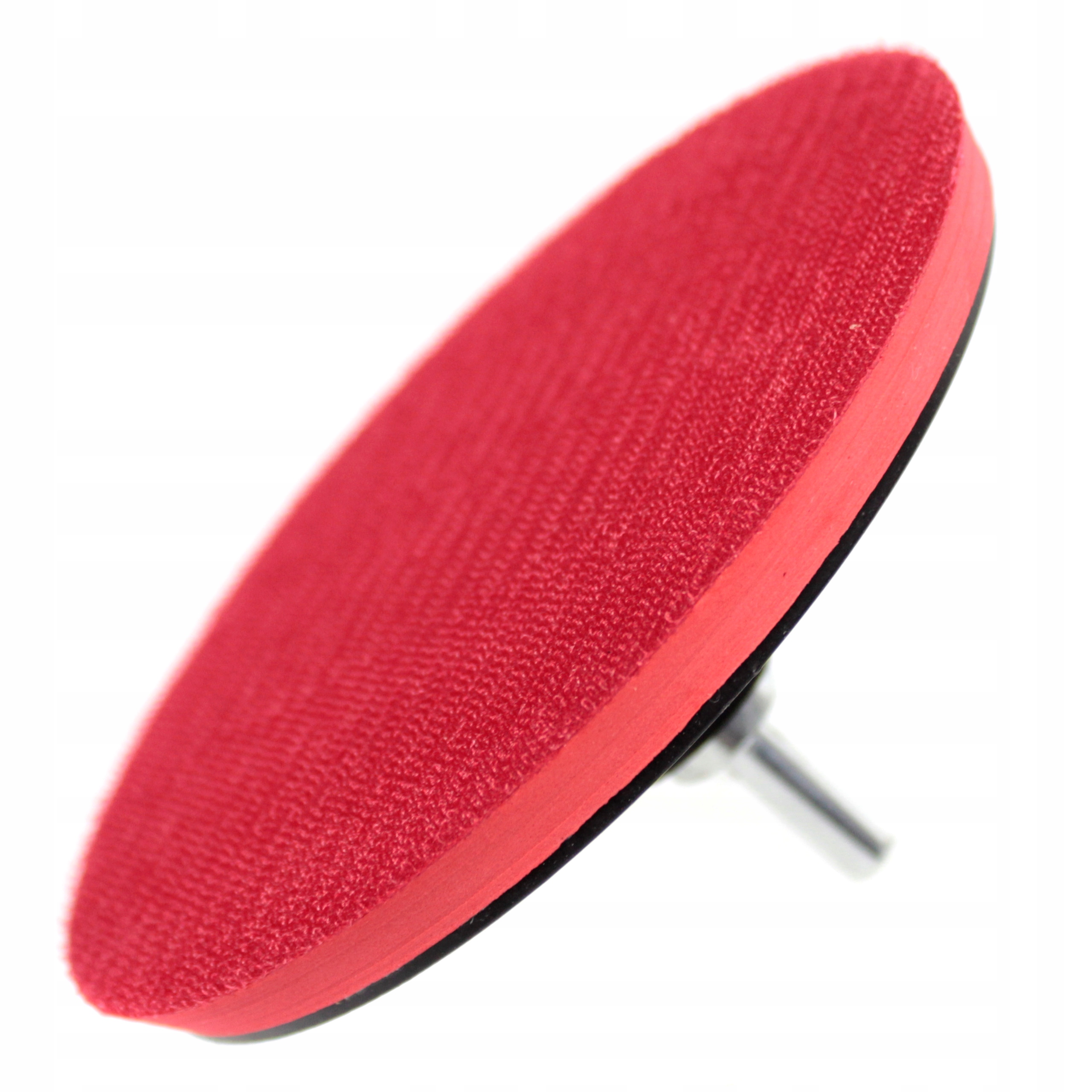 Dysk elastyczny na rzep 180 mm do szlifierki i wiertarki Falon-Tech