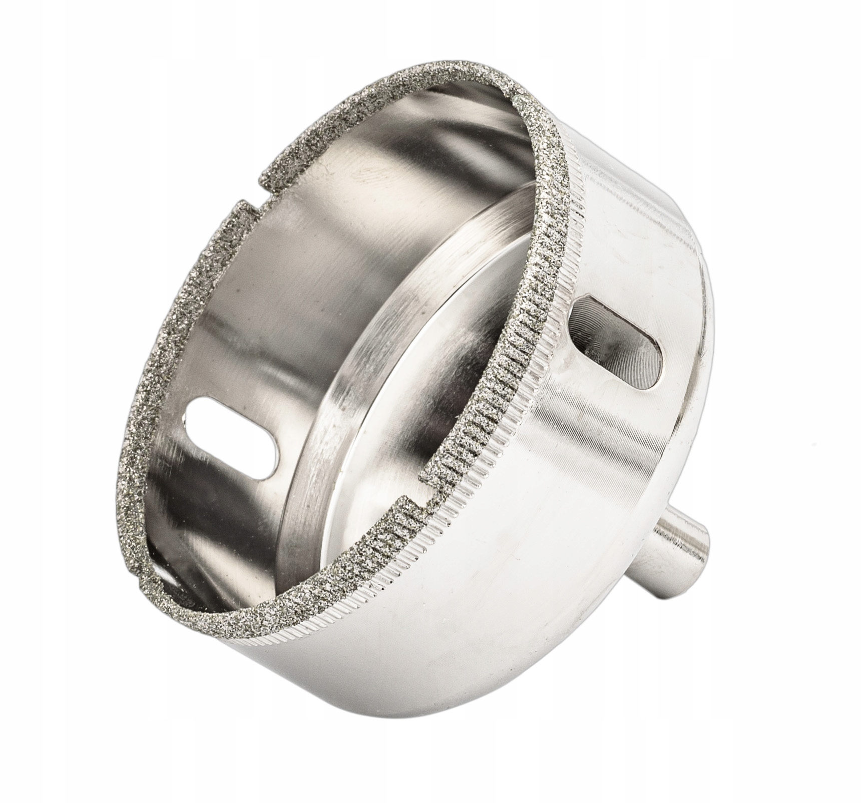 WIERTŁO DIAMENTOWE DO GRESU SZKŁA OTWORNICA 70mm