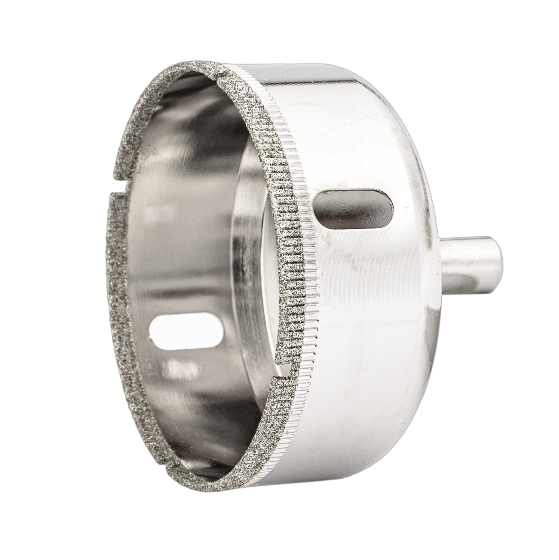 WIERTŁO DIAMENTOWE DO GRESU SZKŁA OTWORNICA 70mm